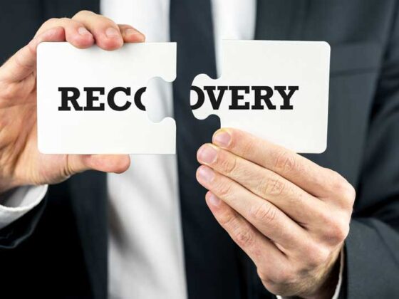 Debt Recovery Solutions