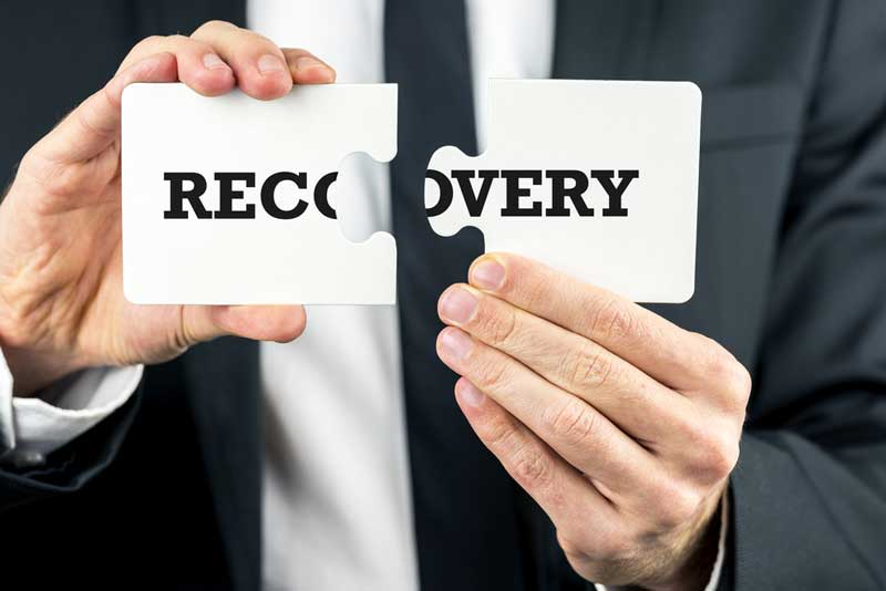 Debt Recovery Solutions