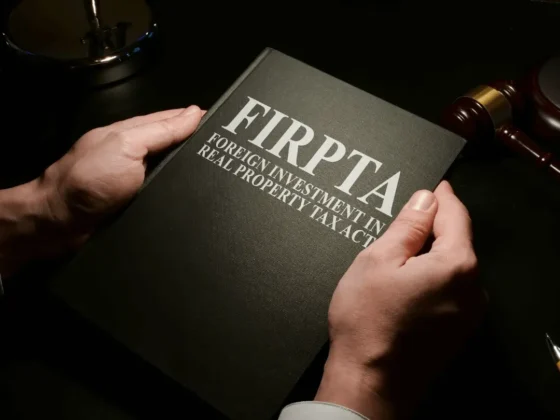 FIRPTA