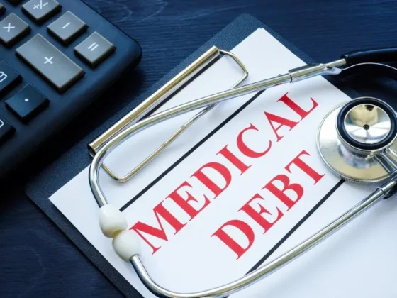 Medical Debt