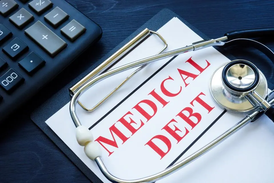 Medical Debt