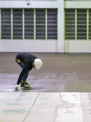 Concrete Epoxy