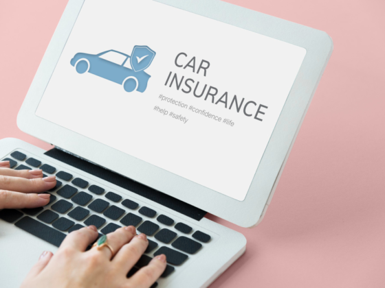 Vehicle Insurance