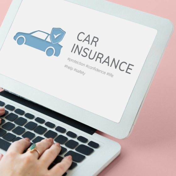 Vehicle Insurance