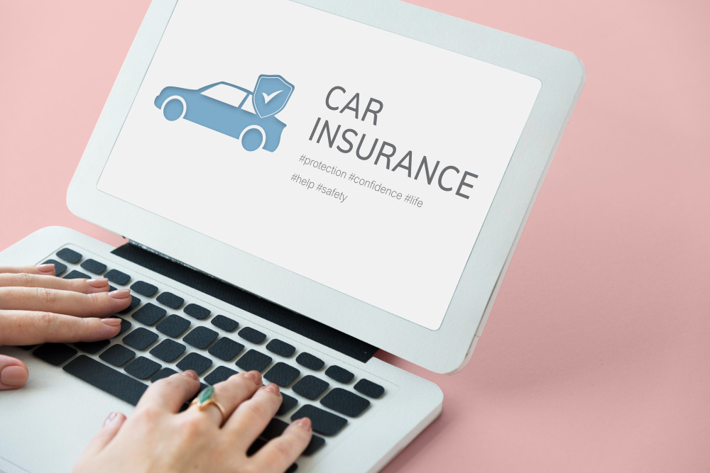 Vehicle Insurance